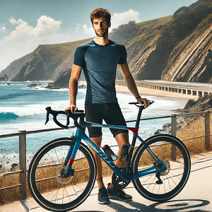 フランス製 Cycles Gitane ロードバイク ハンドメイド